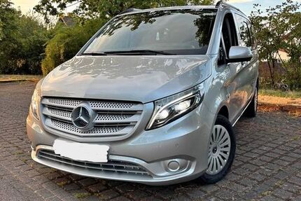 Mercedes-Benz Vito 273.000 km 16.500 &euro; Frankfurt 60318