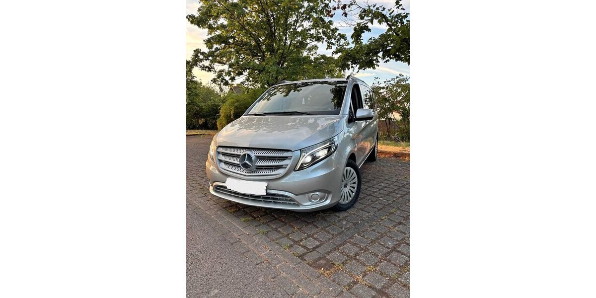 Mercedes-Benz Vito 273.000 km 16.500 &euro; Frankfurt 60318