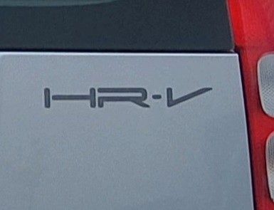 Honda HR-V 253.150 km 3.400 &euro; Kelsterbach 65451