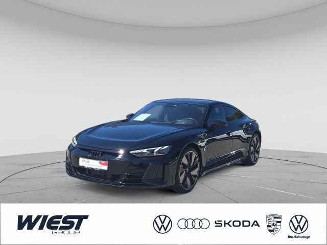 e-tron GT