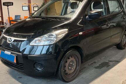 Hyundai i10 124.500 km 2.690 € Frankfurt am Main 65933