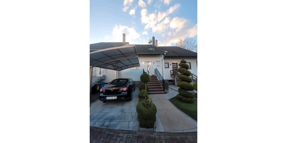 Reihenhaus Alsheim - 5 Zimmer, 133 m&sup2;, 450.000&euro; | Angebot:25948074