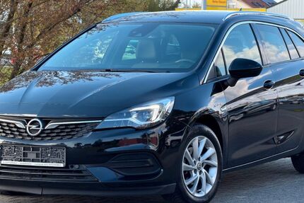 Opel Astra 76.000 km 13.900 &euro; Bickenbach 64404