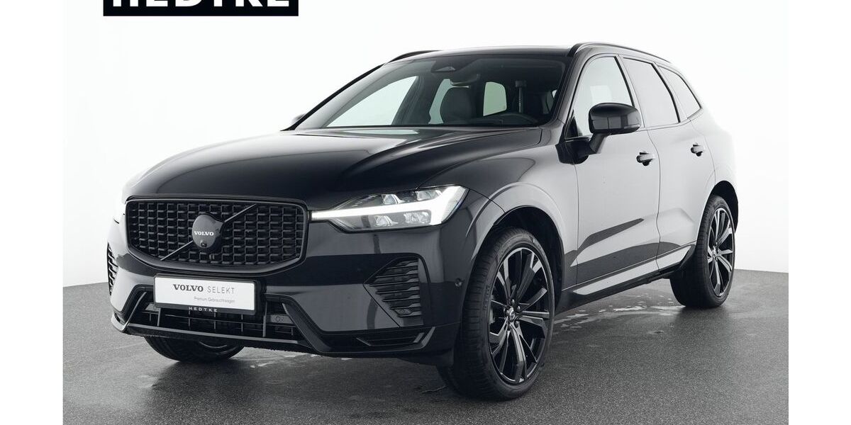 Volvo XC60 9.400 km 47.990 &euro; Weiterstadt 64331