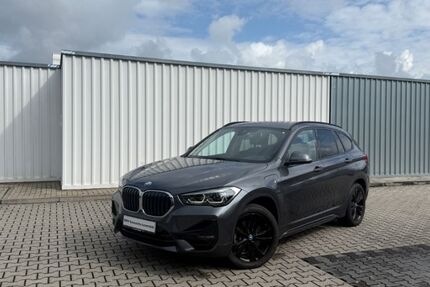 BMW X1 55.627 km 25.966 € Rödermark 63322