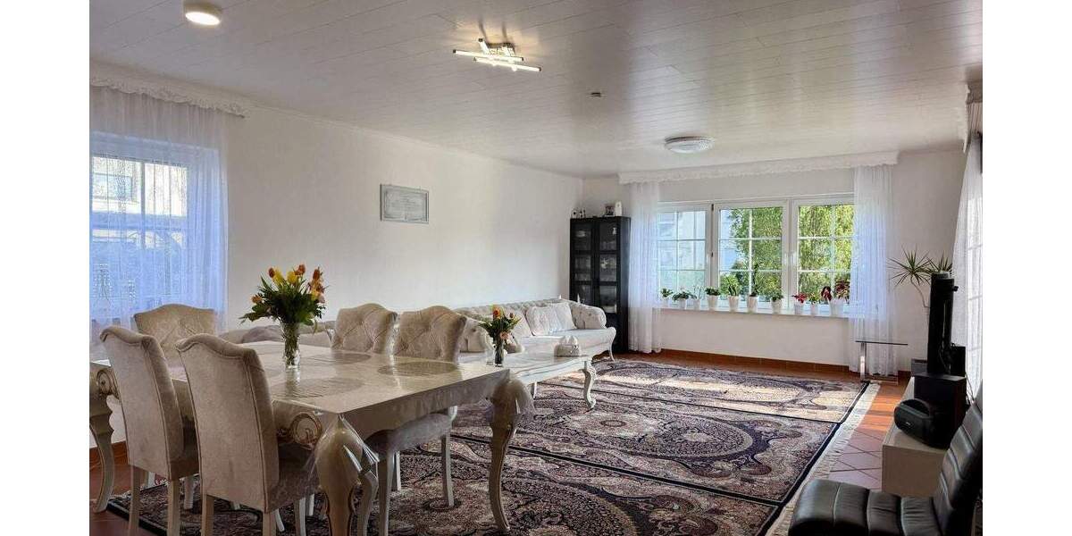 Mehrfamilienhaus, Wohnhaus Heusenstamm - 8 Zimmer, 226 m&sup2;, 899.000&euro; | Angebot:25401713