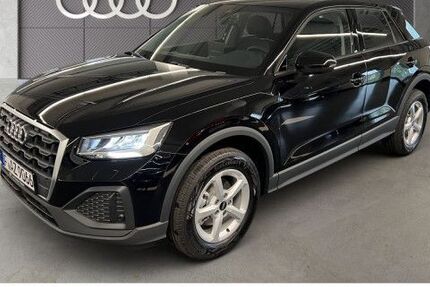 Audi Q2 5.900 km 25.450 &euro; Frankfurt am Main 60314
