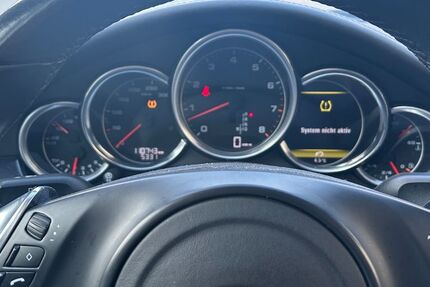 Porsche Panamera 117.000 km 21.000 &euro; Ober-Ramstadt 64372