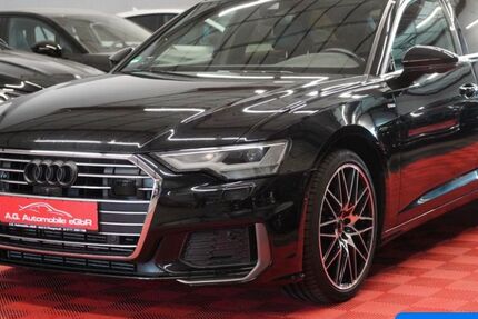 Audi A6 122.831 km 25.950 &euro; Pfungstadt 64319