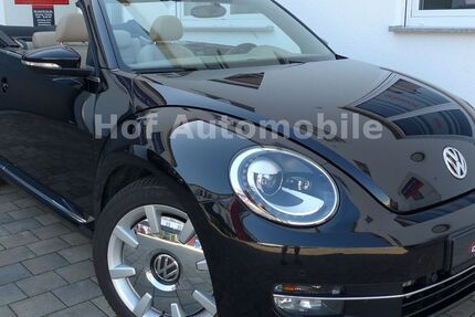 VW Beetle 32.142 km 24.980 &euro; Rodgau 63110