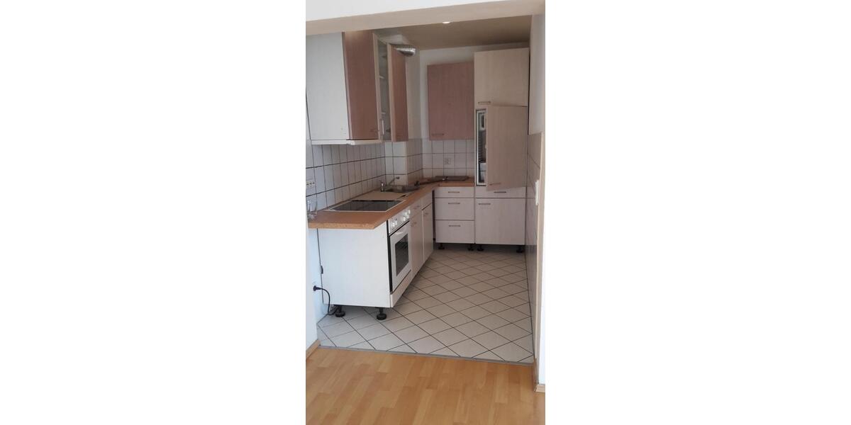 Etagenwohnung Langen (Hessen) - 2 Zimmer, 51 m&sup2;, 159.000&euro; | Angebot:25270482