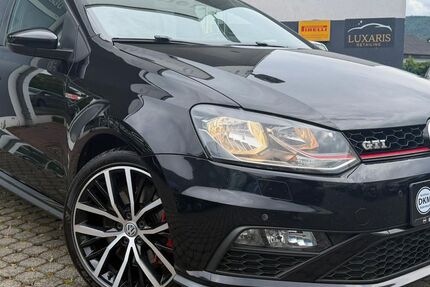 VW Polo 150.000 km 12.990 &euro; Bickenbach 64404