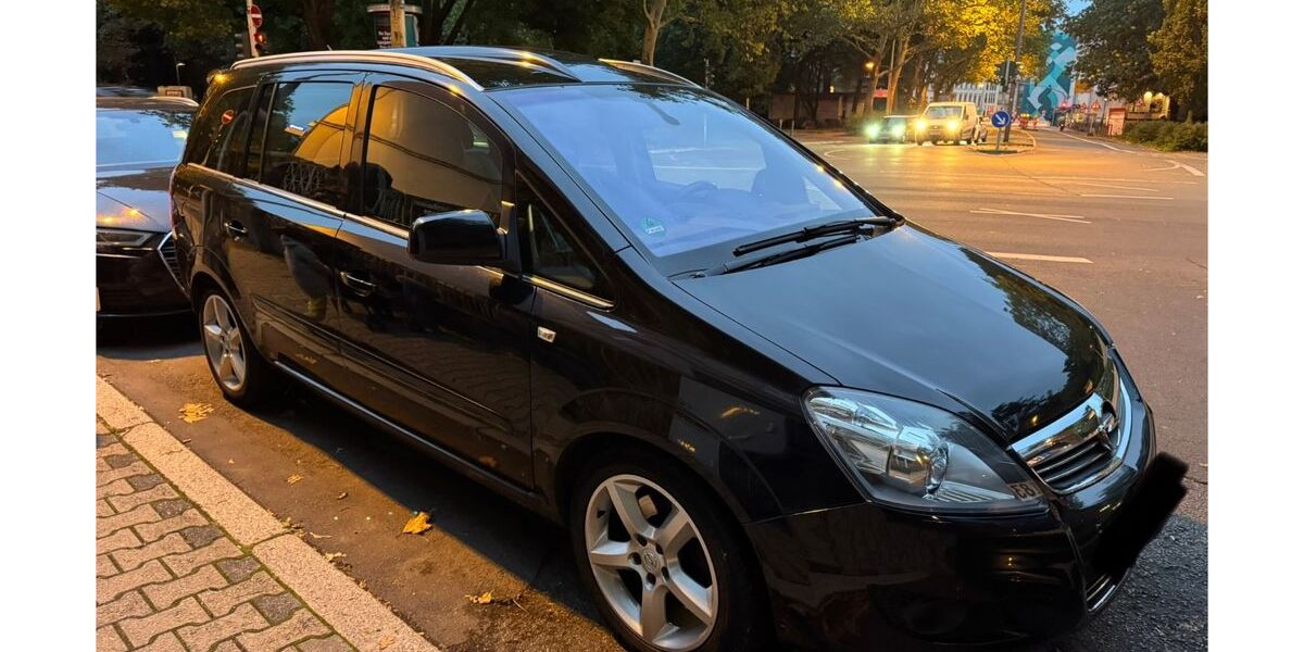 Opel Zafira 229.500 km 5.499 &euro; Frankfurt am Main 60318