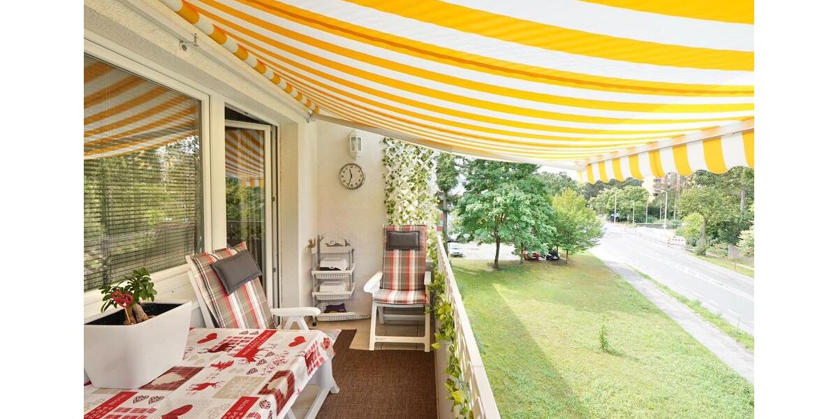 Etagenwohnung Darmstadt Eberstadt - 3 Zimmer, 76 m&sup2;, 1.550&euro; | Angebot:26022774