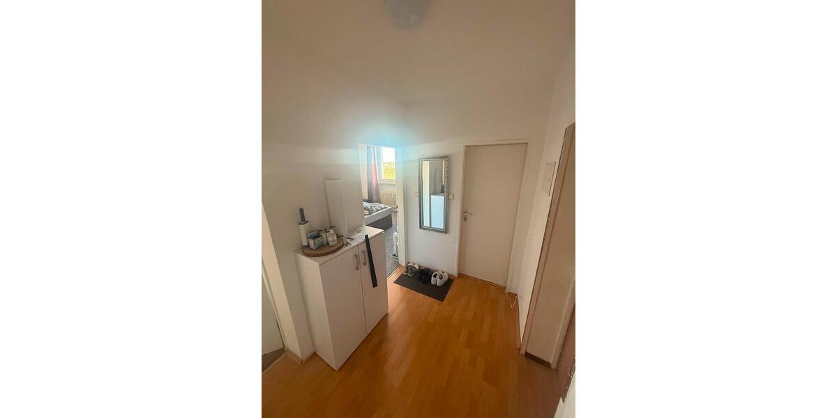 Etagenwohnung Frankfurt am Main Gallus - 2 Zimmer, 60 m&sup2;, 280.000&euro; | Angebot:27143209