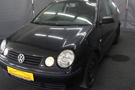 VW Polo 182.366 km 1.250 &euro; Pfungstadt 64319