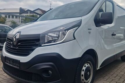 Renault Trafic 180.000 km 8.300 € Rödermark 63322