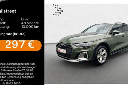 Audi A3 14.255 km 32.470 &euro; Hofheim 65719