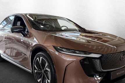 Mazda 6e 3.300 km 36.980 &euro; Darmstadt 64293