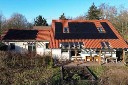 Haus Darmstadt Darmstadt-Nord - 6 Zimmer, 156 m&sup2;, 675.000&euro; | Angebot:25228739