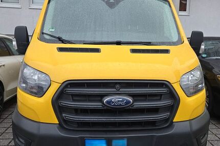 Ford Transit 140.000 km 30.000 &euro; Langen 63225