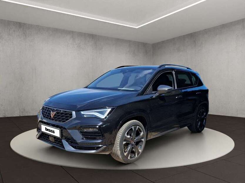 Ateca