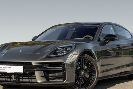 Porsche Panamera 21.894 km 159.777 € Darmstadt 64295