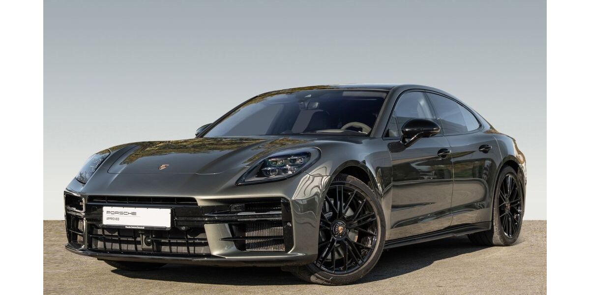 Porsche Panamera 21.894 km 159.777 € Darmstadt 64295