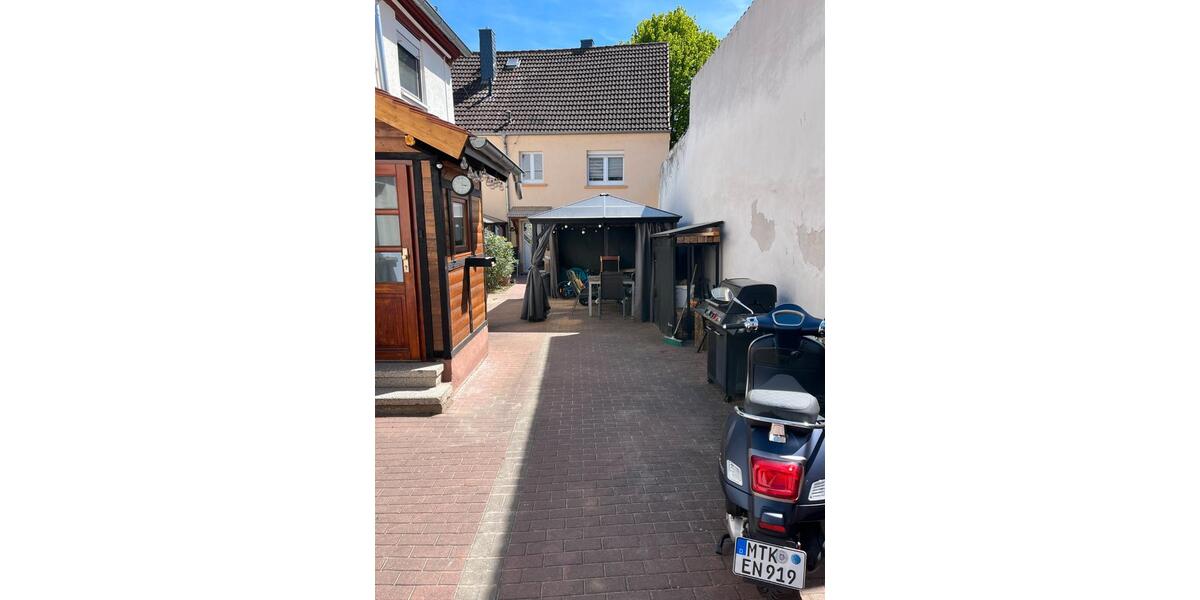 Einfamilienhaus Flörsheim am Main - 6 Zimmer, 146 m&sup2;, 395.000&euro; | Angebot:26635195