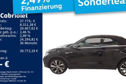 VW T-Roc 4.150 km 37.769 &euro; Offenbach am Main 63071