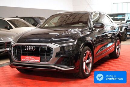 Audi Q8 149.707 km 38.950 &euro; Pfungstadt 64319