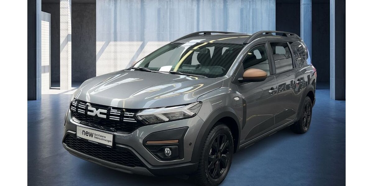 Dacia Jogger 6.962 km 19.380 &euro; Frankfurt / Main 60314