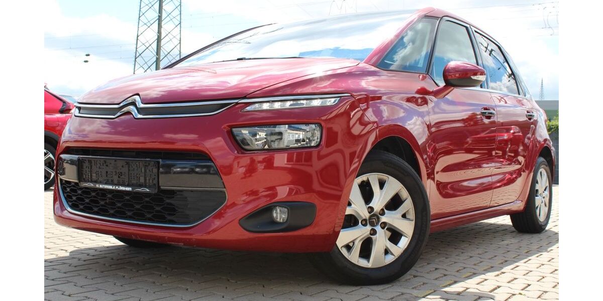 Citroen C4 Picasso 100.000 km 7.990 &euro; Flörsheim 65439