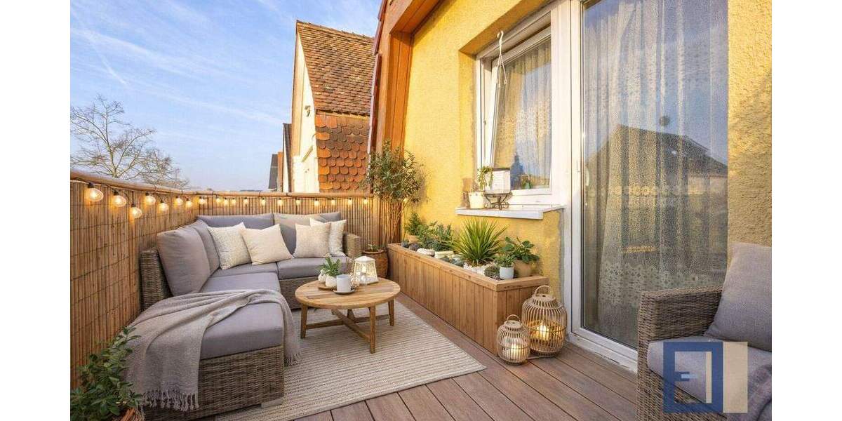 Mehrfamilienhaus, Wohnhaus Rüsselsheim - 7 Zimmer, 175 m&sup2;, 399.950&euro; | Angebot:25425997