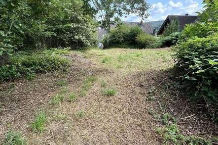 Grundstück Fischbachtal Niedernhausen - 210.000&euro; | Angebot:24573479