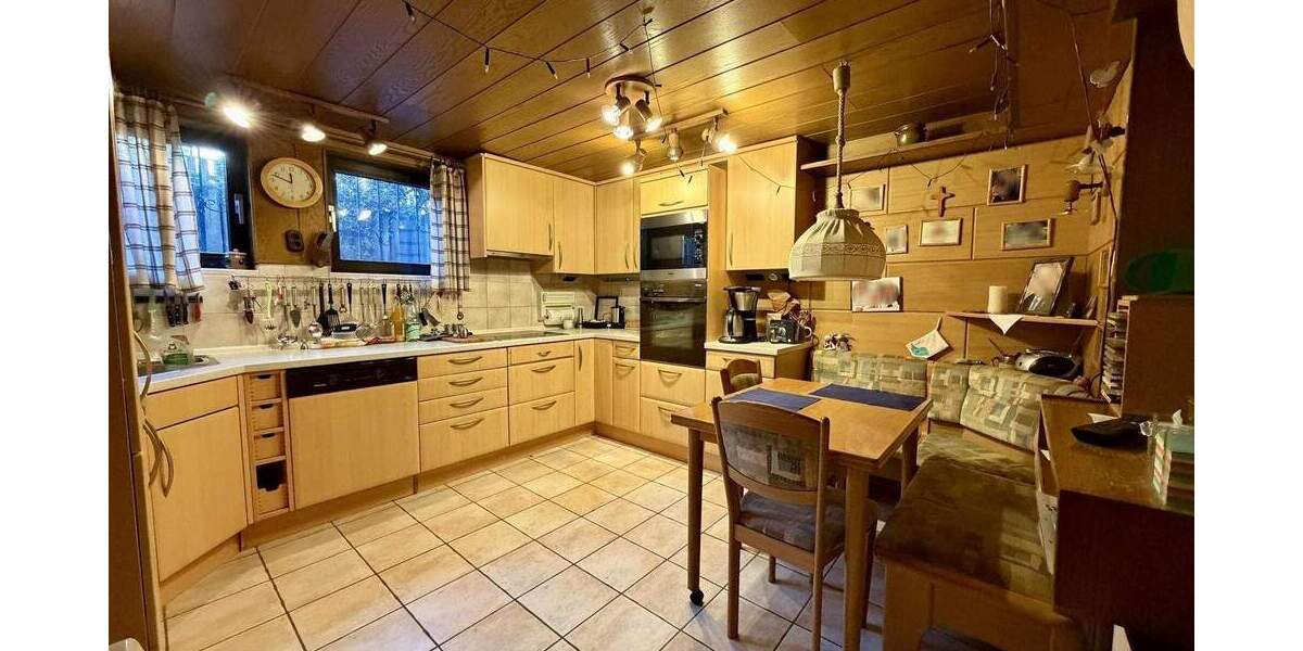 Einfamilienhaus Offenbach Bürgel - 5 Zimmer, 157 m&sup2;, 599.000&euro; | Angebot:24750613