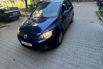 VW Golf Plus 115.000 km 4.500 &euro; Frankfurt am Main 60528