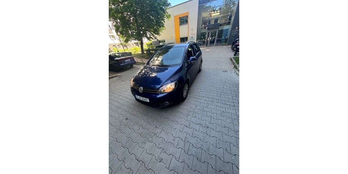 VW Golf Plus 115.000 km 4.500 &euro; Frankfurt am Main 60528