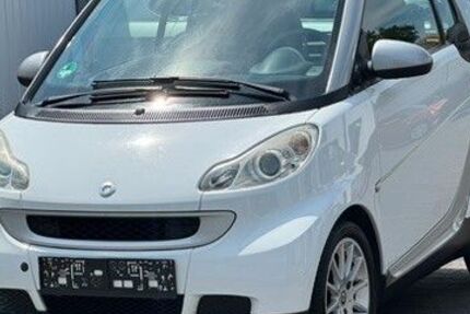Smart ForTwo 53.000 km 3.400 &euro; Offenbach am Main 63075