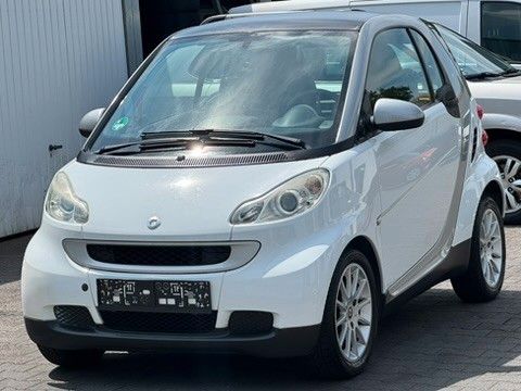 Smart ForTwo 53.000 km 3.400 &euro; Offenbach am Main 63075