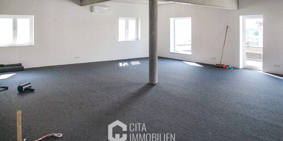 Gewerbeobjekt Mainz Hechtsheim - 1.849.000&euro; | Angebot:24388709