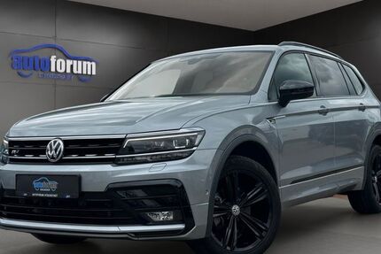 VW Tiguan 94.300 km 28.990 &euro; Stockstadt am Rhein 64589