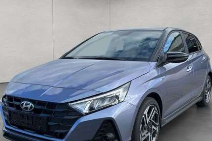Hyundai i20 1.001 km 24.250 &euro; Frankfurt am Main 60386