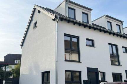 Haus Mainz Weisenau - 5 Zimmer, 109 m&sup2;, 720.000&euro; | Angebot:25619214