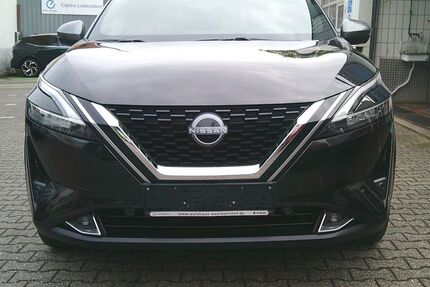 Nissan Qashqai 52.873 km 25.990 &euro; Frankfurt 60486