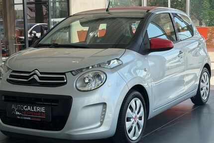 Citroen C1 86.000 km 4.950 &euro; Heppenheim 64646