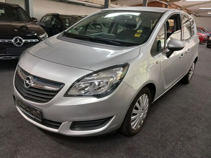 Meriva