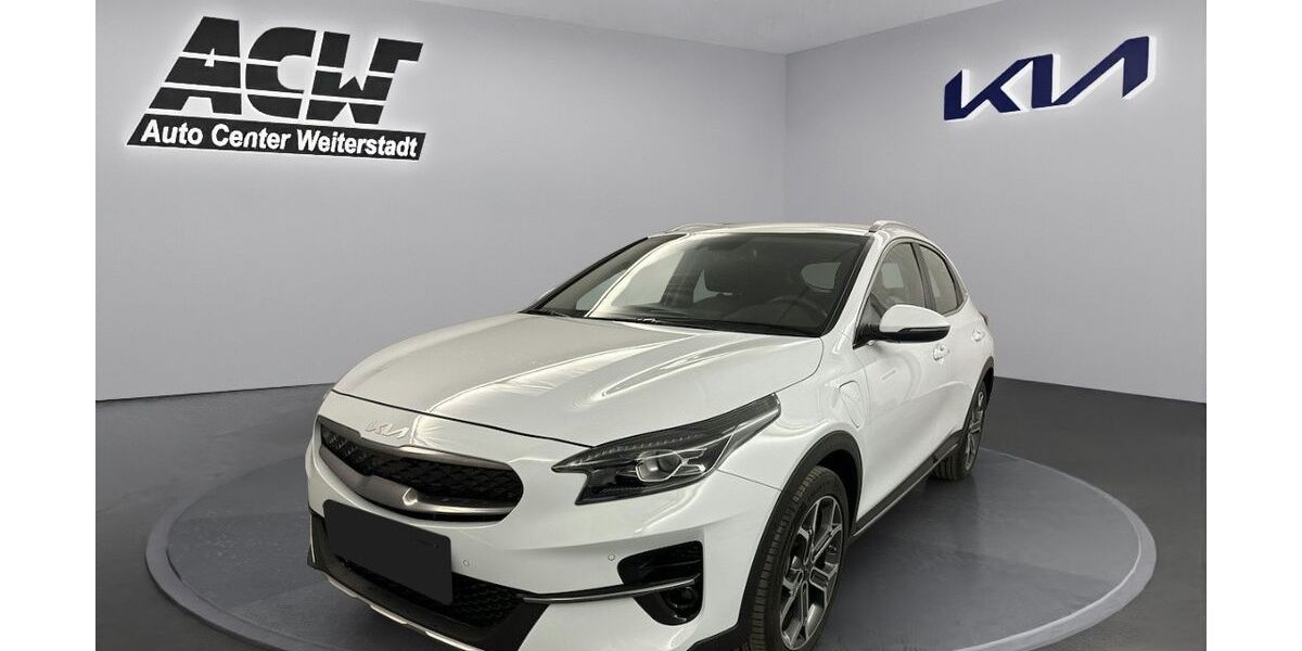 Kia XCeed 25.154 km 22.477 &euro; Weiterstadt-Darmstadt 64331
