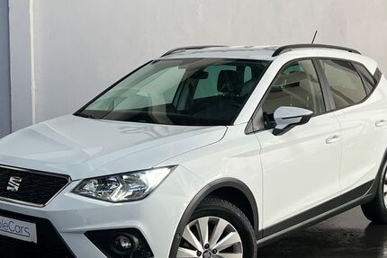 Seat Arona 40.038 km 16.480 &euro; Rodgau 63110