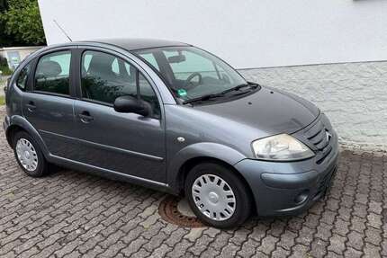 Citroen C3 263.000 km 1.900 &euro; Alsbach 64665